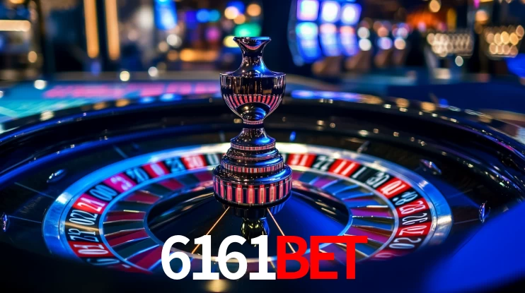 6161bet - Cassino Online Impressionante - 6161bet app