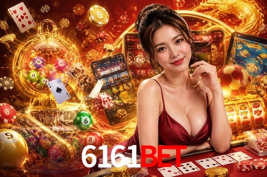 Secure Login 6161bet