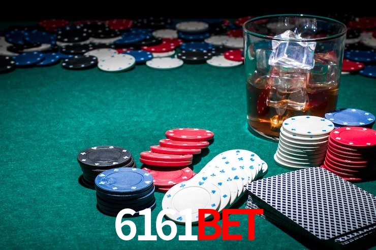Torneios 6161bet