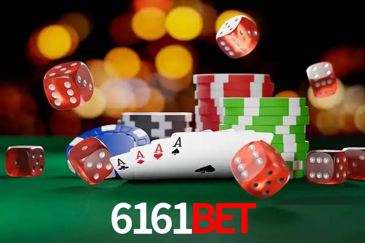 Recursos de Bônus 6161bet