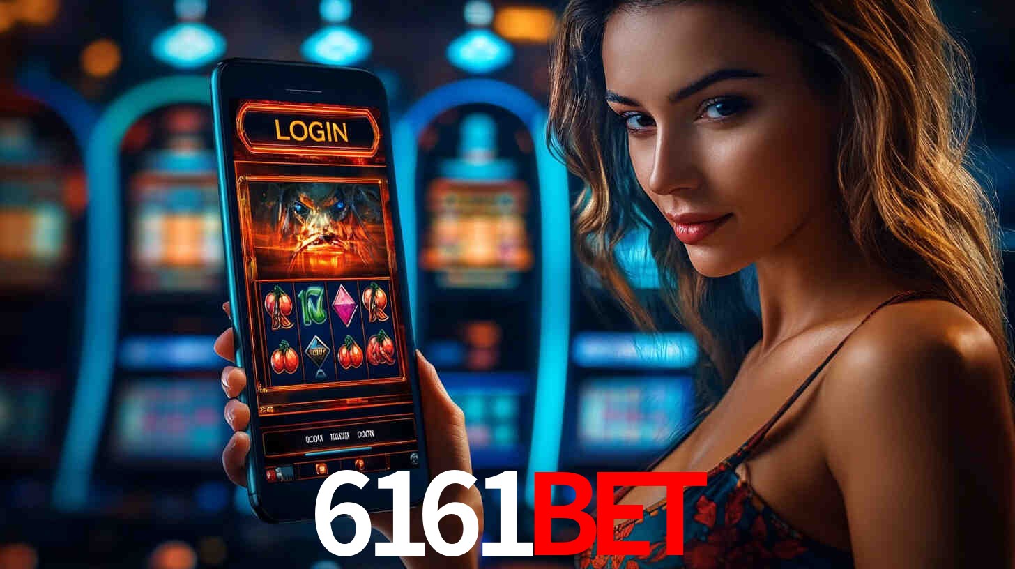 6161bet: A Experiência de Casino com Jogos de Mesa ao Vivo