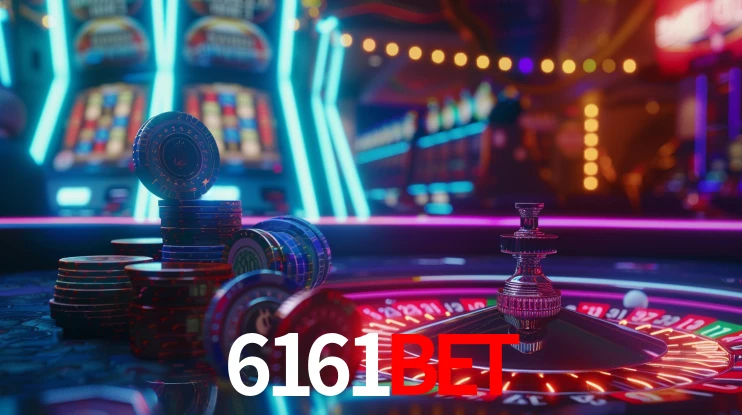 Account Benefits 6161bet