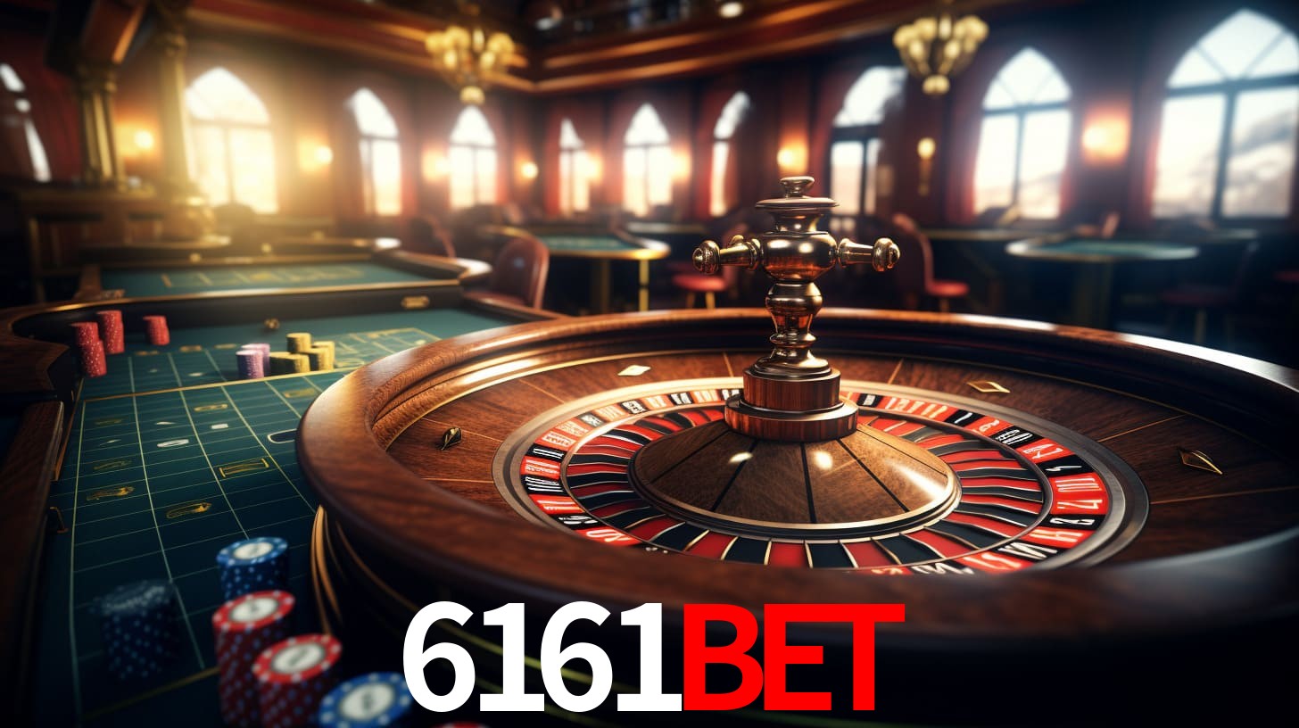 VIP Casino 6161bet