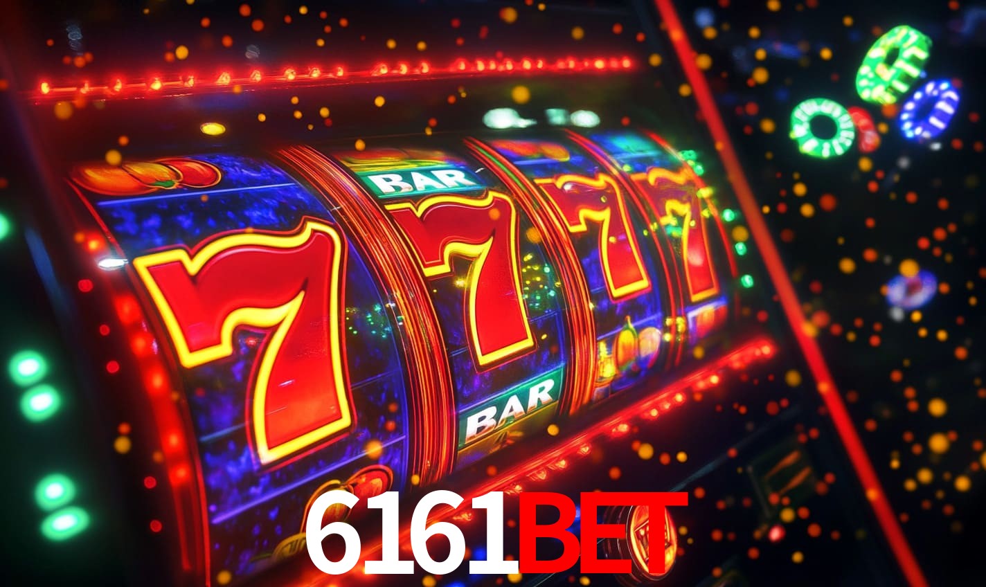 6161bet: Seu Cassino Premiado com Pagamentos Rápidos