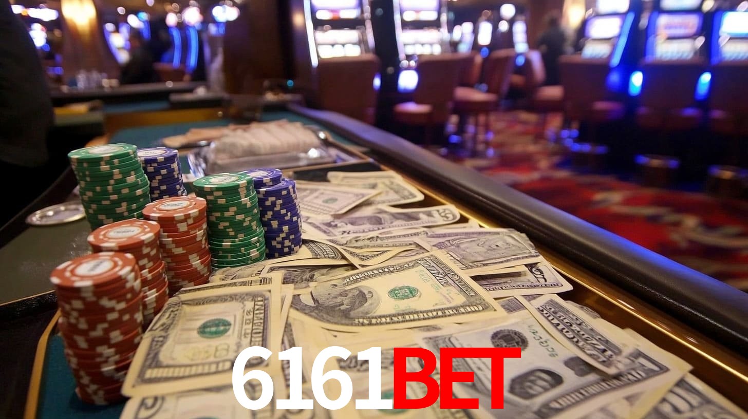 6161bet login