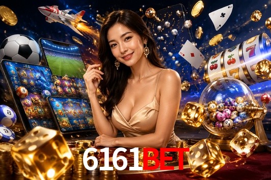 Game Providers 6161bet