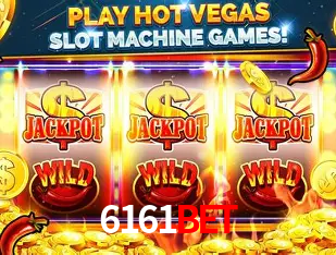 Desvendando o Mundo dos Jogos Virtuais na 6161bet