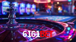 Apostas de Futebol 6161bet