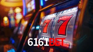 Provedores de Jogos 6161bet