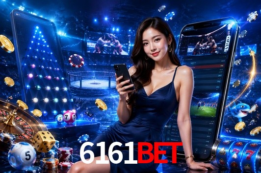 Bonus Features 6161bet