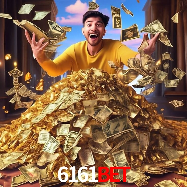 Bônus Diários 6161bet