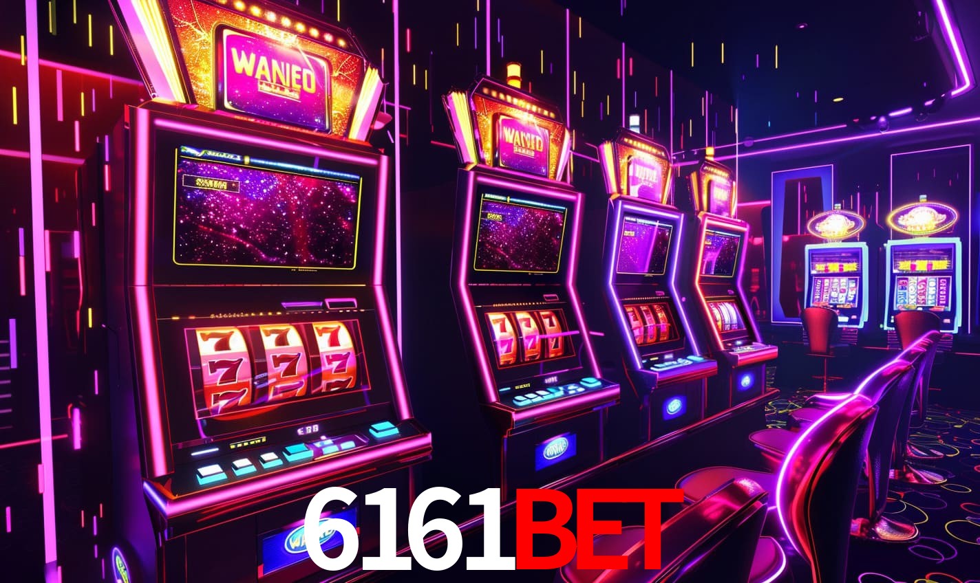 Explorando a Categoria de Eventos em Apostas na 6161bet