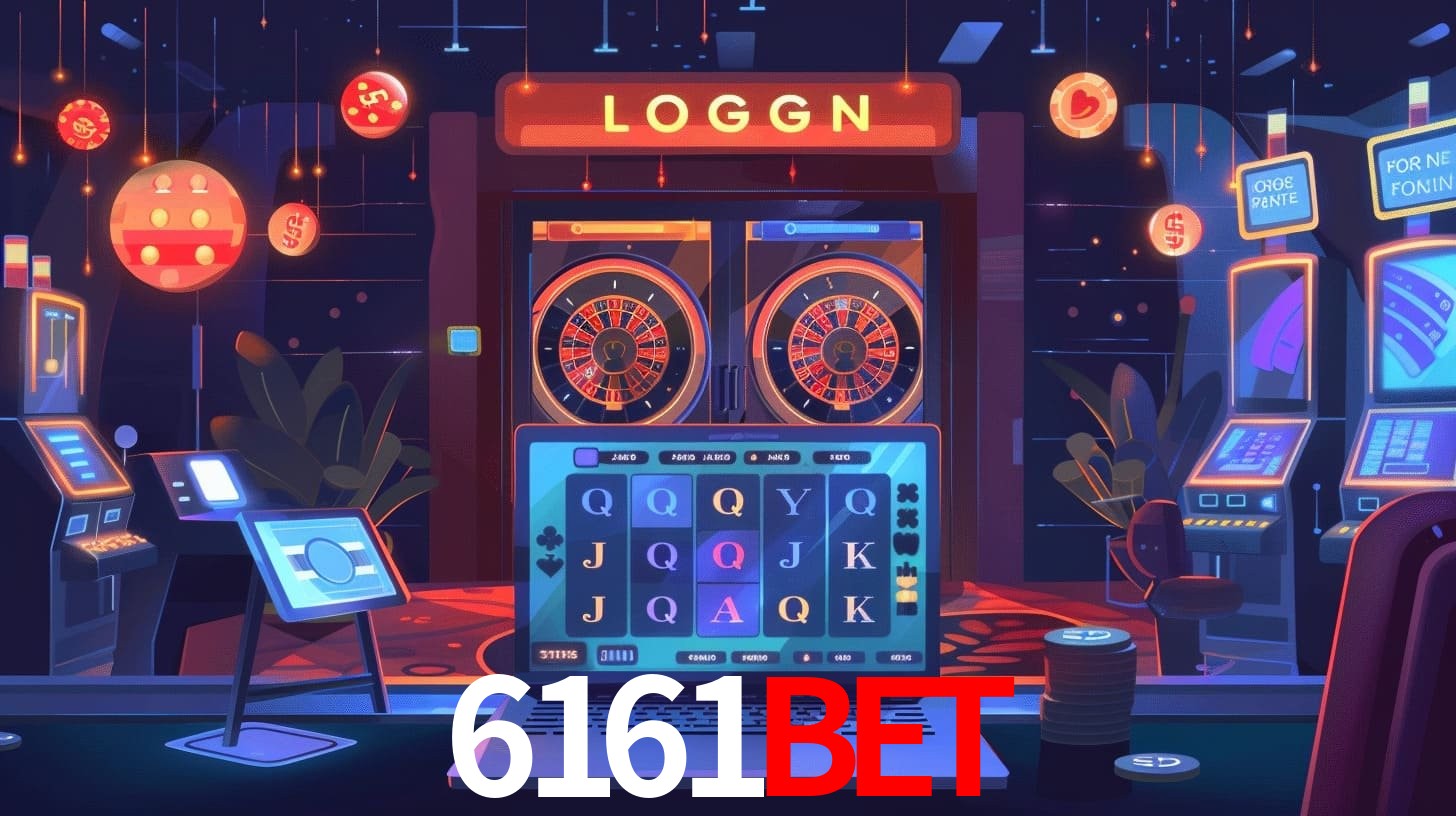 Design Responsivo 6161bet