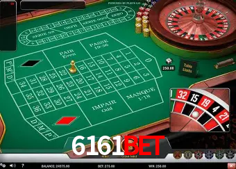 A Experiência Imersiva dos Cassinos Ao Vivo no 6161bet
