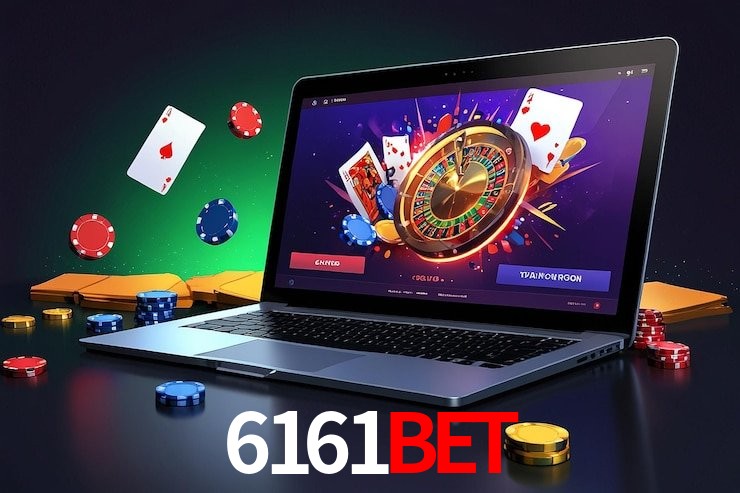 Integração de APIs 6161bet