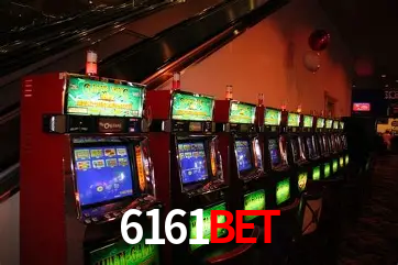 A Popularidade dos Caça-Níqueis no 6161bet