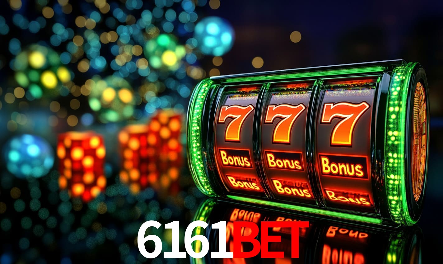 Casino Ao Vivo 6161bet