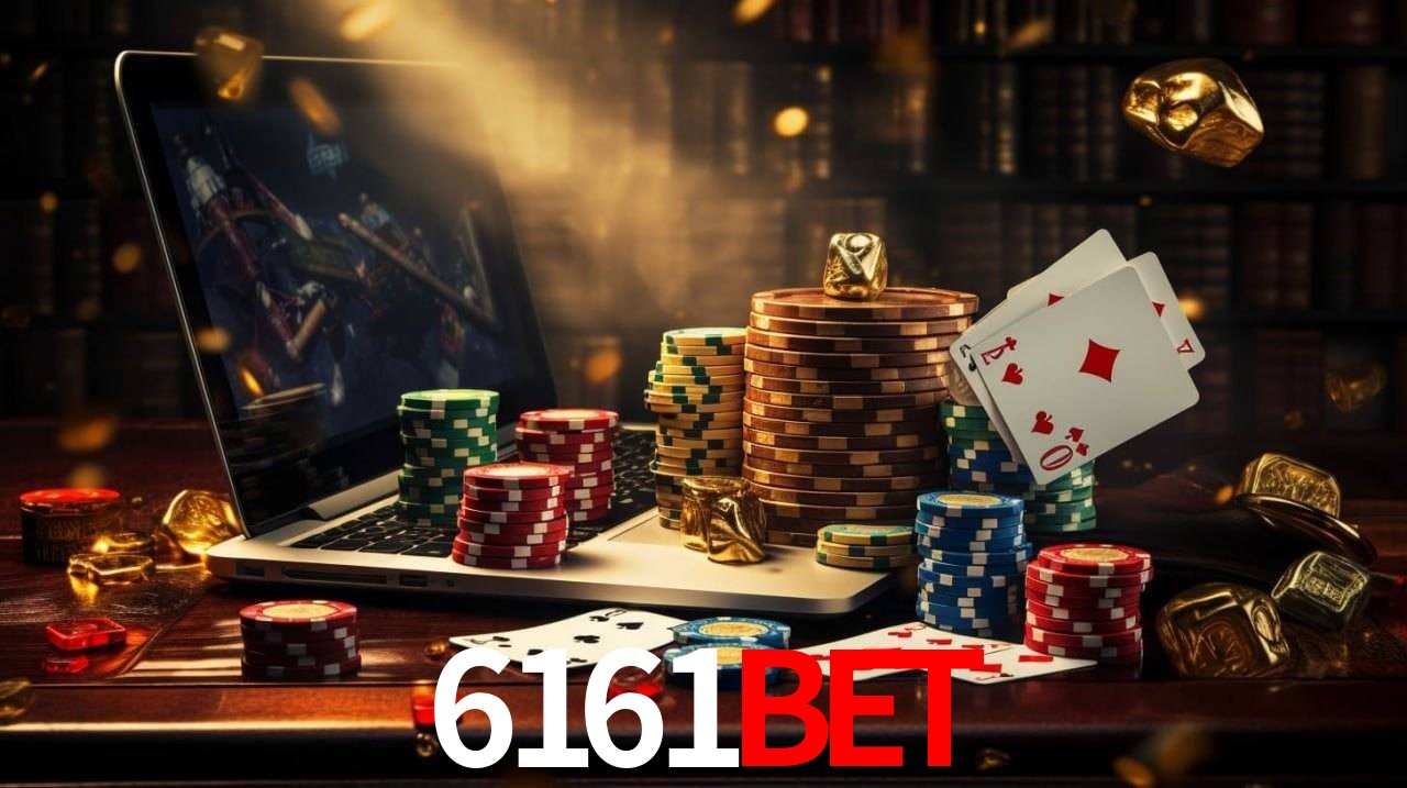 Programa VIP 6161bet