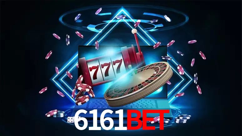 Diretório de Jogos 6161bet