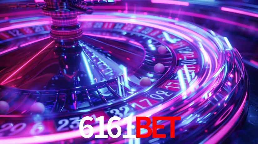 A Emoção da Loteria na 6161bet: Uma Chance de Mudança de Vida