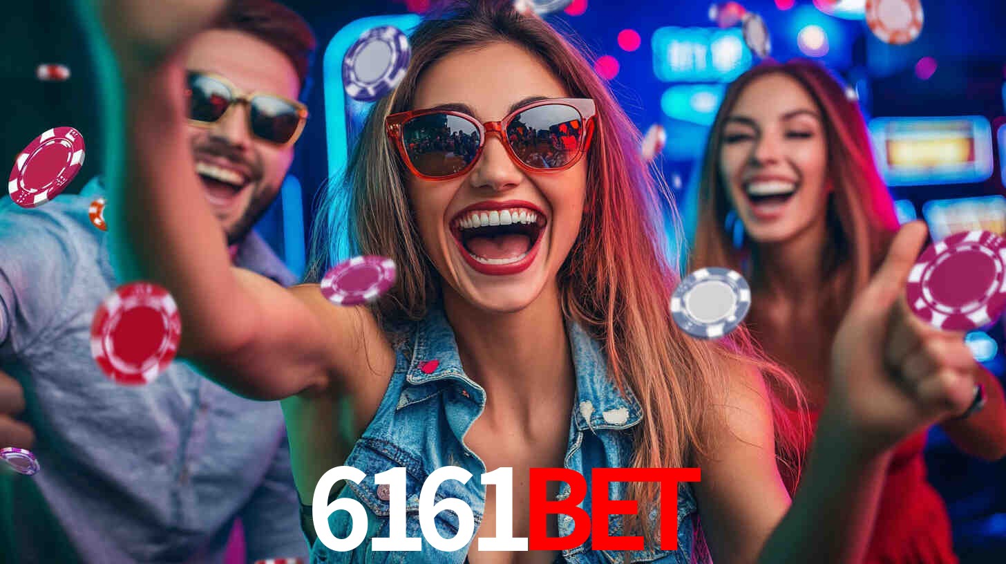 A Popularidade dos Caça-Níqueis no 6161bet