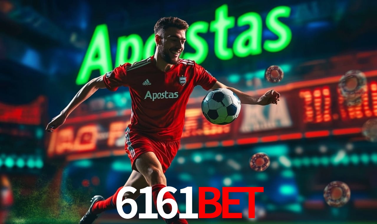 6161bet Fortune Tiger