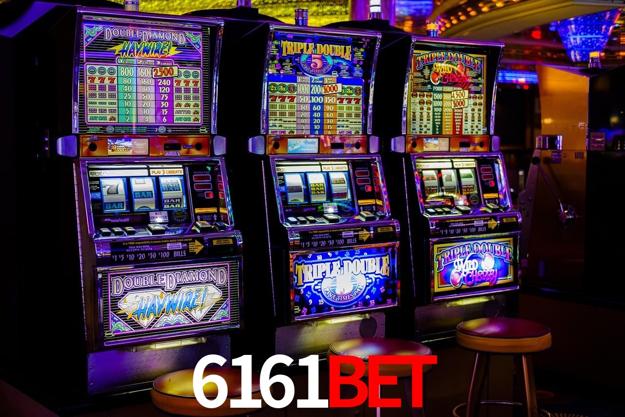 Mesa de Blackjack 6161bet