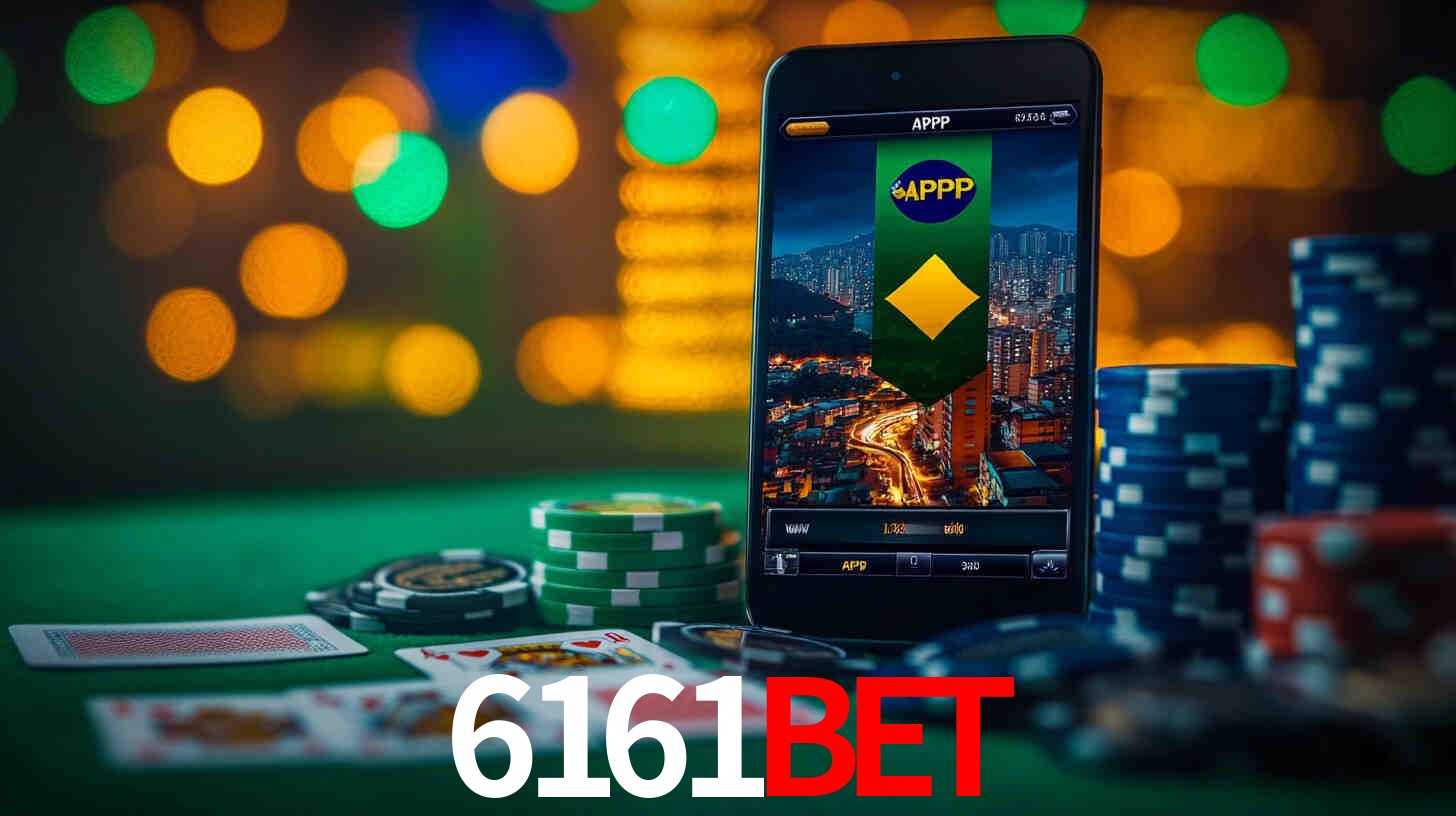 Explorando a Categoria de Eventos em Apostas na 6161bet
