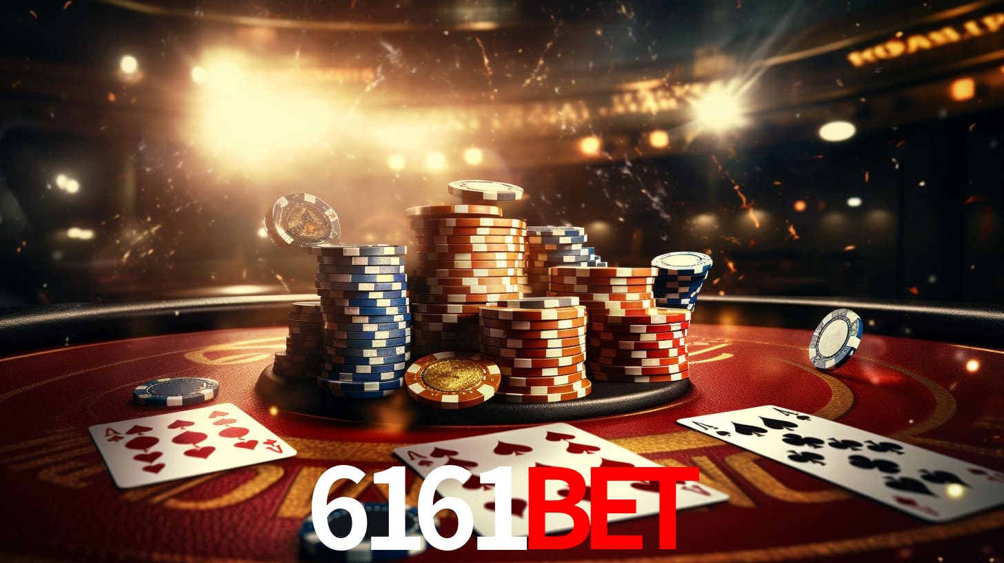 Live Casino 6161bet