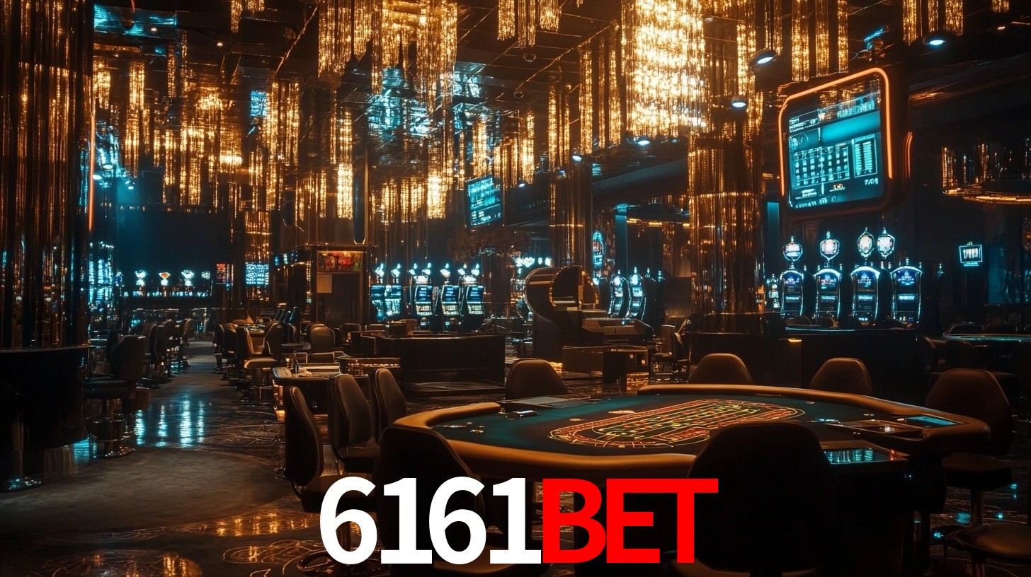 6161bet - Jackpot dos Grandes Vencedores - 6161bet.com