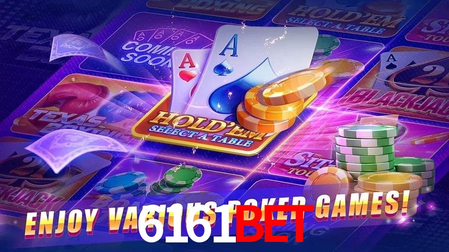 6161bet download