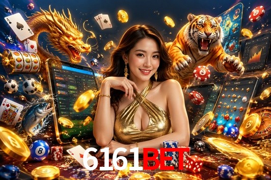 Quick Registration 6161bet