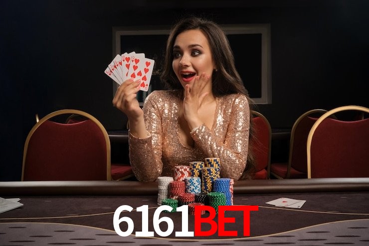 cassino 6161bet