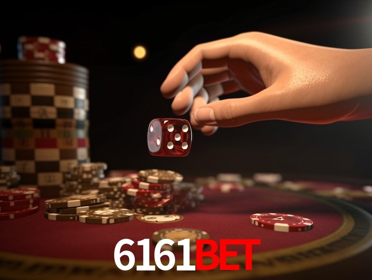 Estatísticas do Jogo 6161bet