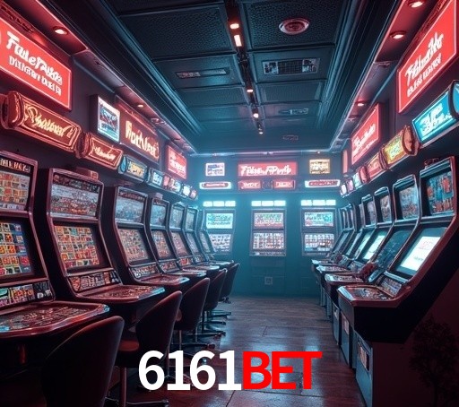 Promoções Sazonais 6161bet