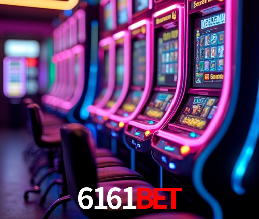6161bet Plataforma