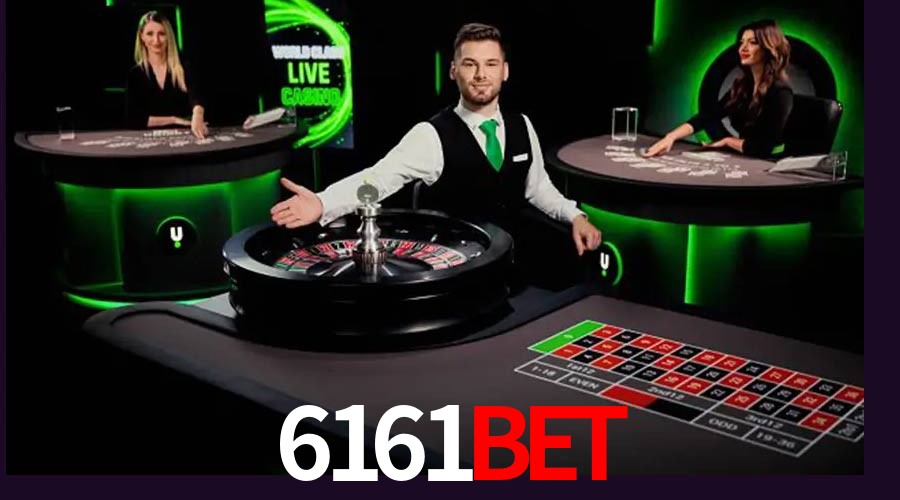 APP oficial da 6161bet para mobile