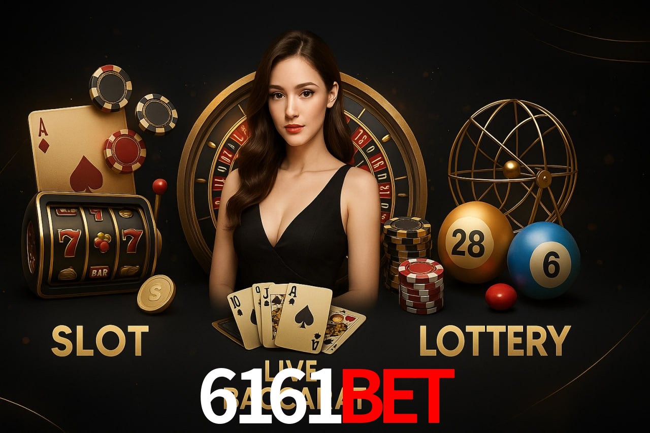 6161bet cassino