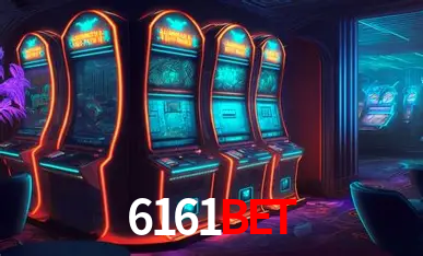 A Revolução dos Aplicativos de Jogos no 6161bet