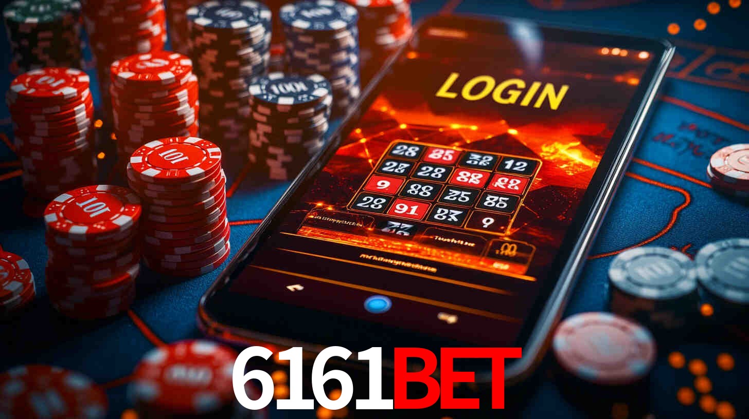 6161bet