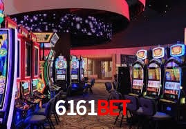 Ofertas Exclusivas 6161bet