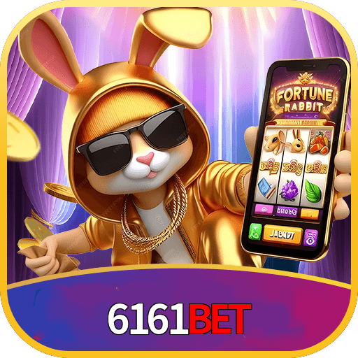 Logo 6161bet