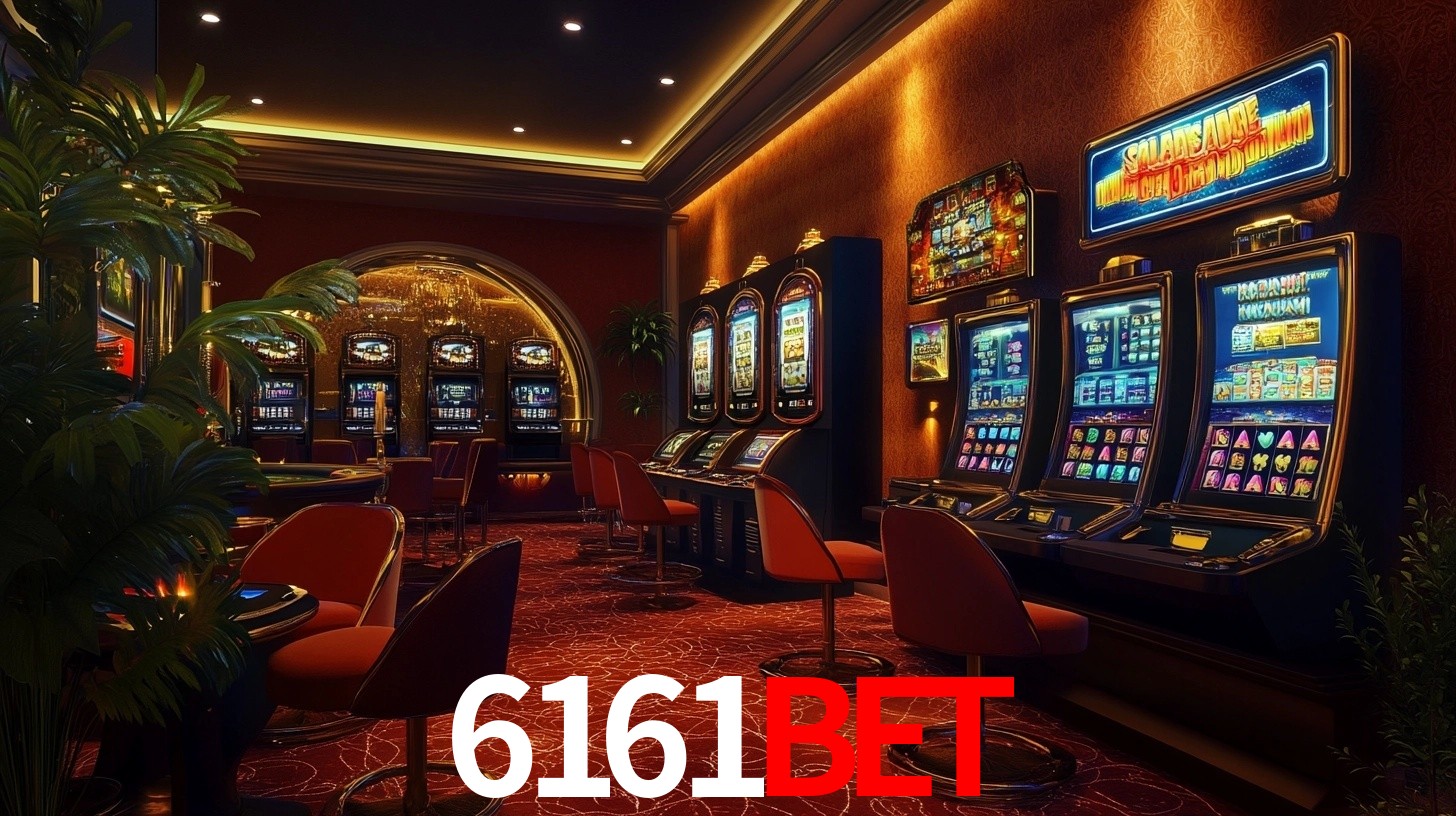 Ofertas Imperdíveis na 6161bet: Promoções e Bônus Que Valem a Pena