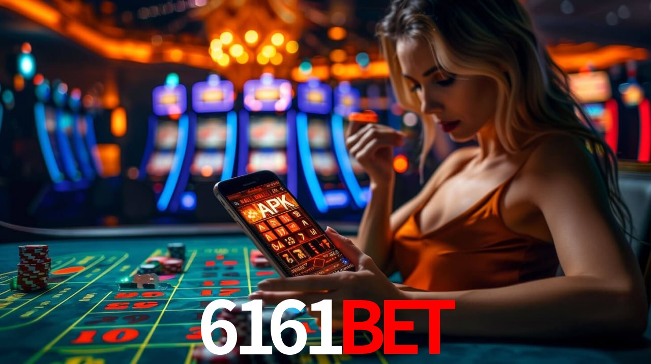 Welcome Bonus 6161bet