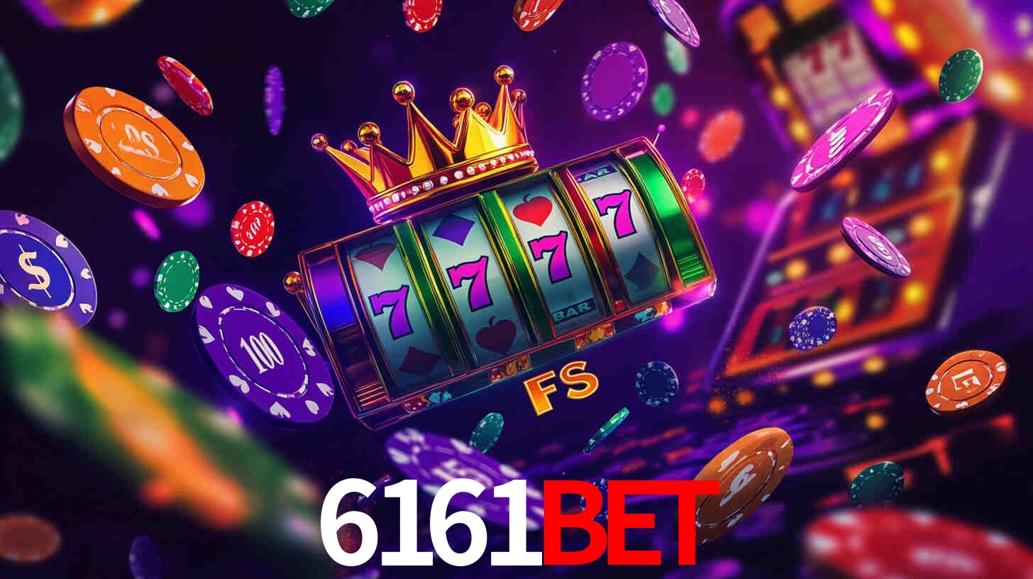 6161bet