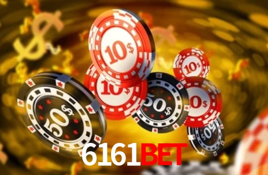 Ofertas Exclusivas 6161bet