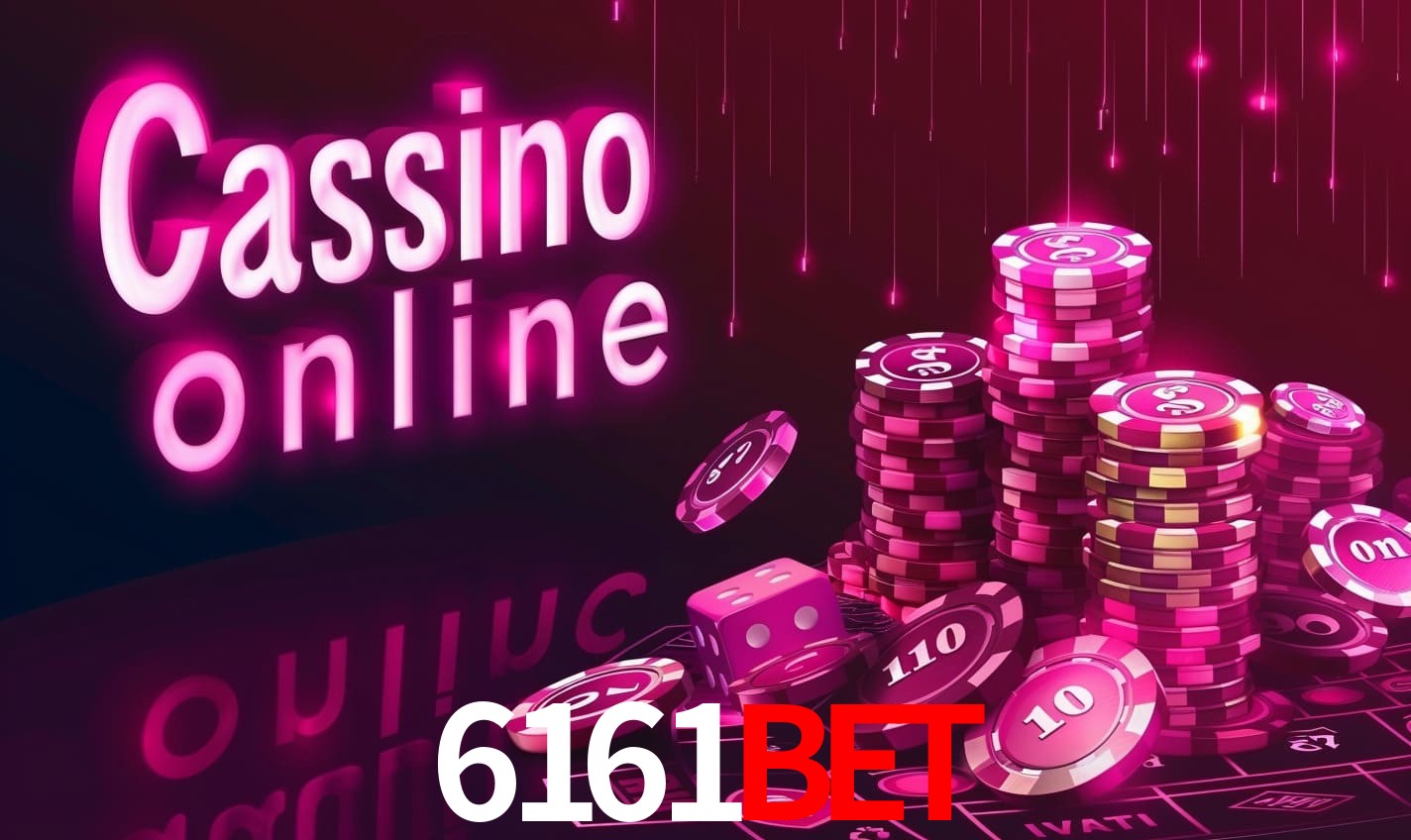 Casino VIP 6161bet