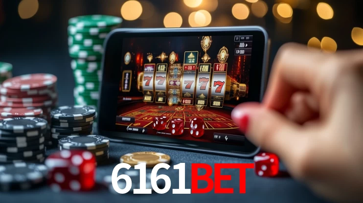 Explore as vantagens do 6161bet: serviço profissional e confiabilidade