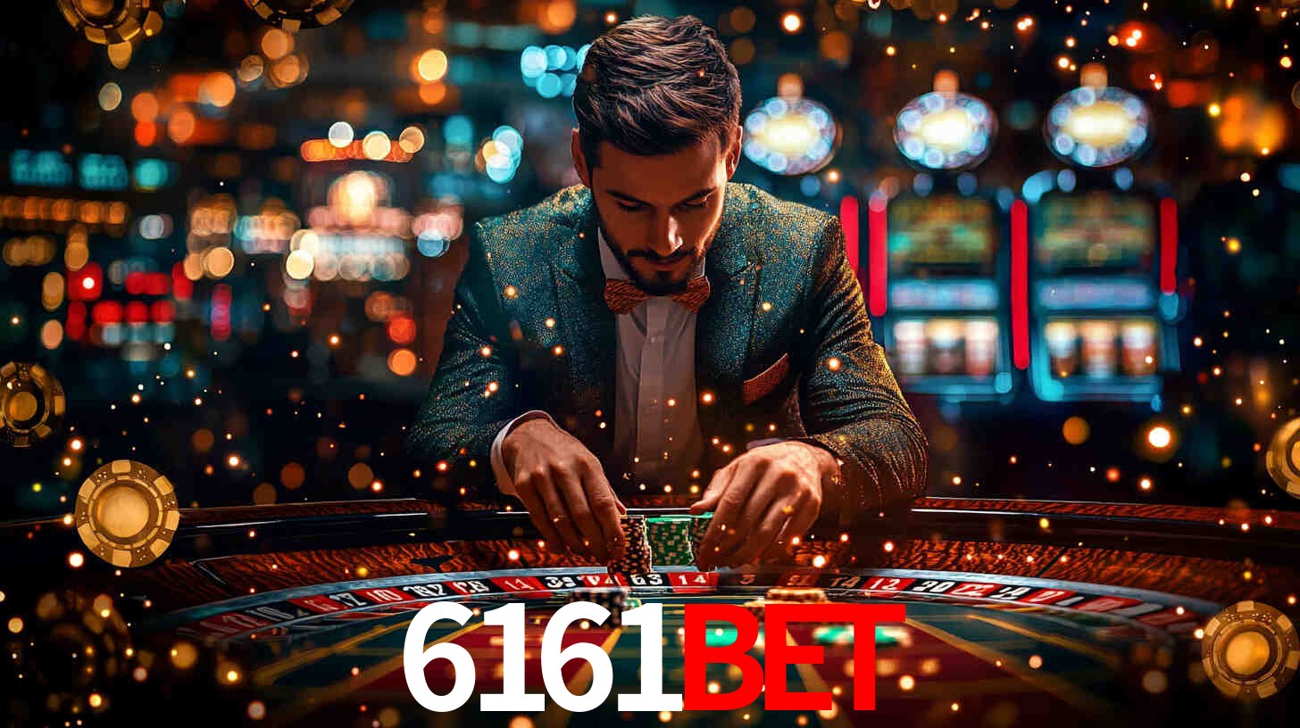 6161bet,6161bet app