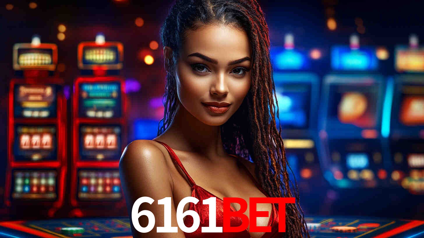 Torneios 6161bet